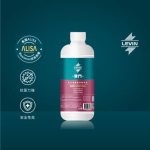 毛皮健康維持專用液