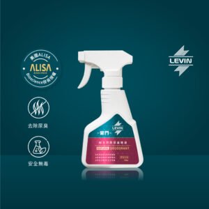 純天然除尿臭噴液